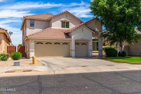 2632 E Carson Rd, Phoenix, AZ 85042