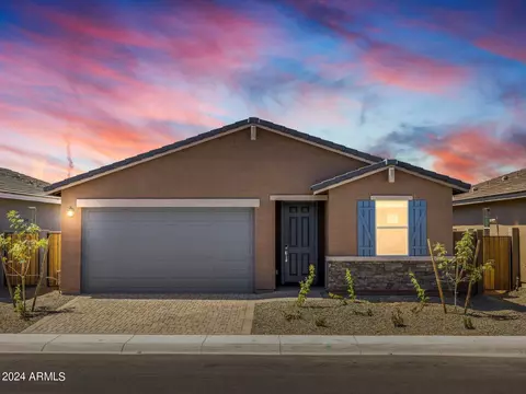 8953 W Albeniz Pl, Tolleson, AZ 85353