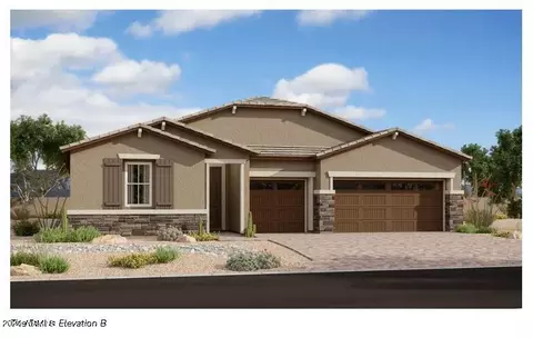 28027 N 176th Ave, Surprise, AZ 85387