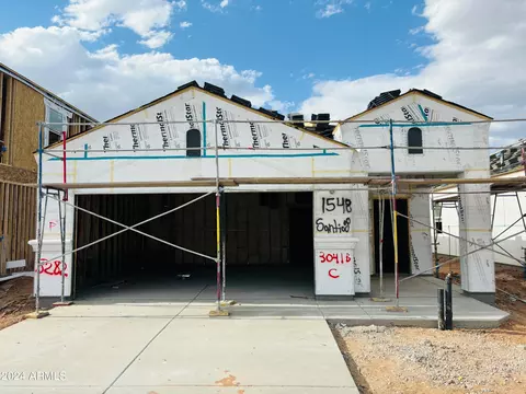 5282 E Umber Rd, San Tan Valley, AZ 85143