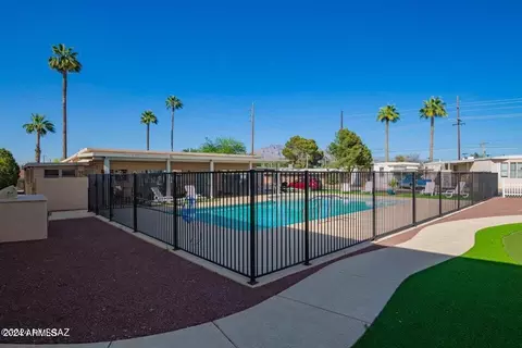 4315 N Flowing Wells Rd #76, Tucson, AZ 85705