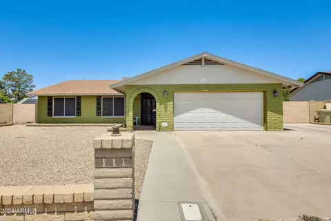 5022 W Vogel Ave, Glendale, AZ 85302