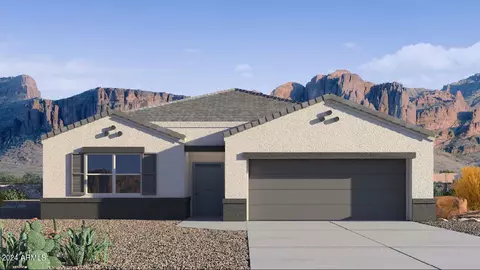 28276 N Platinum Dr, San Tan Valley, AZ 85143