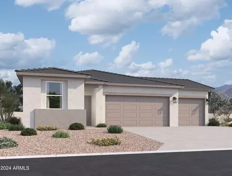 11812 N Eva Ln, Maricopa, AZ 85139