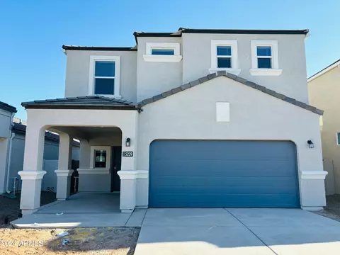 5239 E Umber Rd, San Tan Valley, AZ 85143
