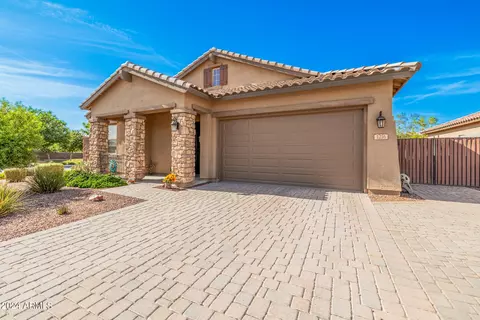 1216 W Beech Tree Ave, Queen Creek, AZ 85140