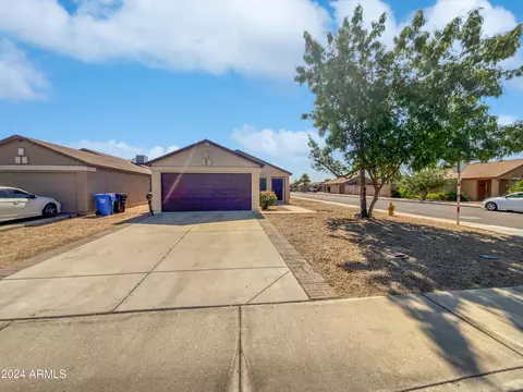 4731 N 87th Ave, Phoenix, AZ 85037