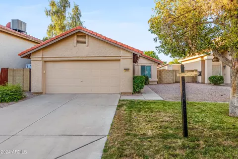2306 W Park Ave, Chandler, AZ 85224