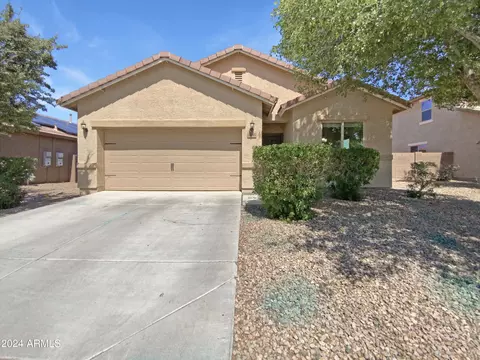 18781 N Ventana Ln, Maricopa, AZ 85138