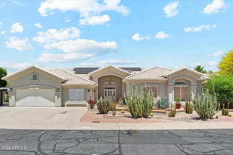 6070 W Lone Cactus Dr, Glendale, AZ 85308