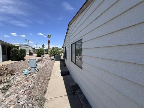 5402 E Mckellips Rd #305, Mesa, AZ 85215 photo 15