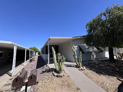 5402 E Mckellips Rd #305, Mesa, AZ 85215