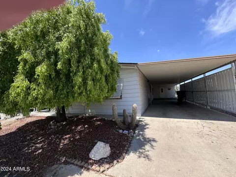 5402 E Mckellips Rd #305, Mesa, AZ 85215 photo 2