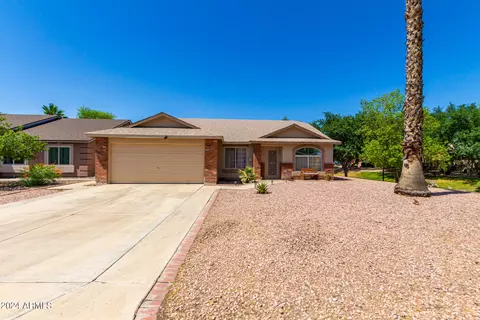 2332 E Remington Pl, Chandler, AZ 85286