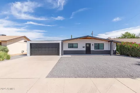 3232 E Roveen Ave, Phoenix, AZ 85032