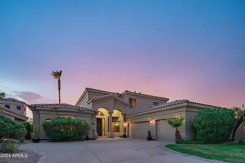 10282 N 103rd Pl, Scottsdale, AZ 85258