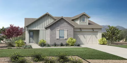 11041 E Ulysses Ave, Mesa, AZ 85212
