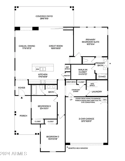 11041 E Ulysses Ave, Mesa, AZ 85212 photo 2