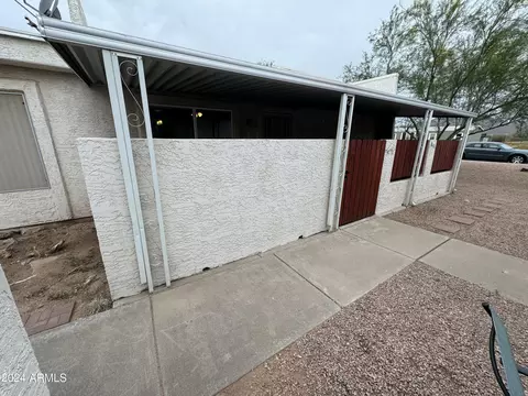 2151 N Meridian Rd #43, Apache Junction, AZ 85120