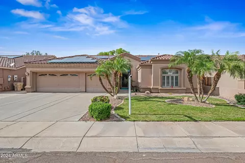 7244 W Melinda Ln, Glendale, AZ 85308