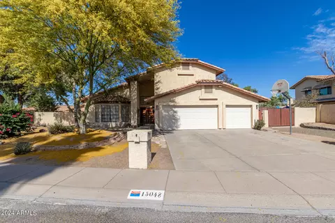 15048 N 49th St, Scottsdale, AZ 85254