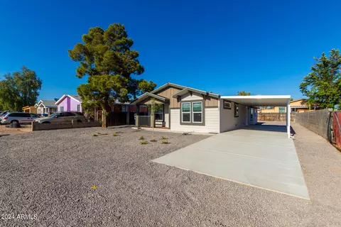 537 S 89th Pl, Mesa, AZ 85208 photo 5