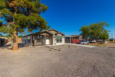 537 S 89th Pl, Mesa, AZ 85208 photo 3