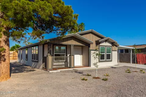 537 S 89th Pl, Mesa, AZ 85208 photo 4
