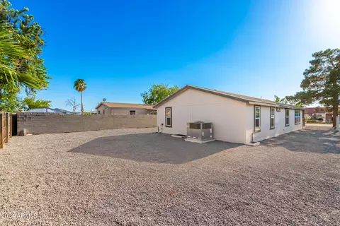 537 S 89th Pl, Mesa, AZ 85208 photo 32