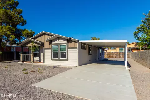 537 S 89th Pl, Mesa, AZ 85208 photo 6