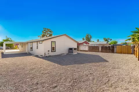537 S 89th Pl, Mesa, AZ 85208 photo 30