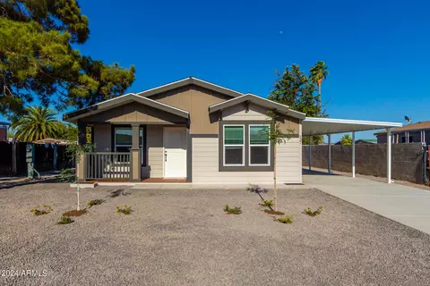 537 S 89th Pl, Mesa, AZ 85208 photo 2