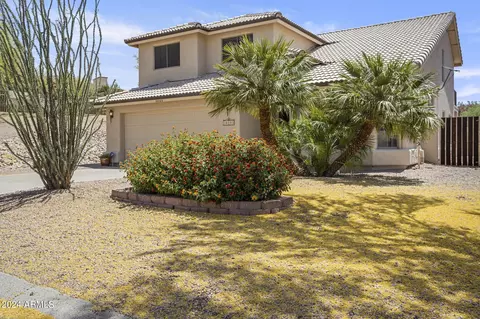 10205 N Demaret Dr, Fountain Hills, AZ 85268