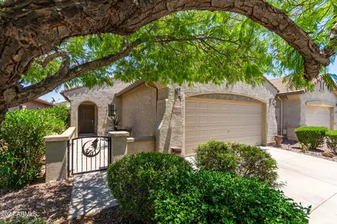 2511 N Pecos Dr, Florence, AZ 85132