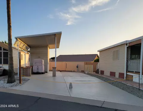 1531 S Omaha Dr #531, Apache Junction, AZ 85119