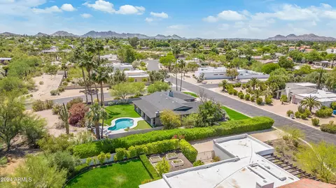 4601 E Va Estrella --, Phoenix, AZ 85028 photo 49
