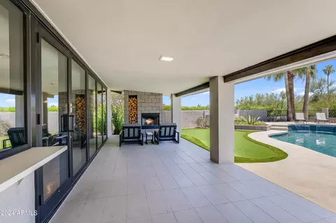 4601 E Va Estrella --, Phoenix, AZ 85028 photo 32