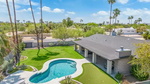 4601 E Va Estrella --, Phoenix, AZ 85028 photo 58