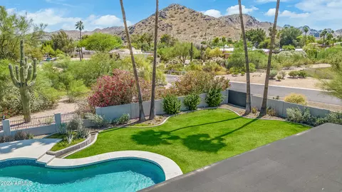 4601 E Va Estrella --, Phoenix, AZ 85028 photo 34