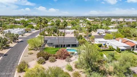 4601 E Va Estrella --, Phoenix, AZ 85028 photo 50