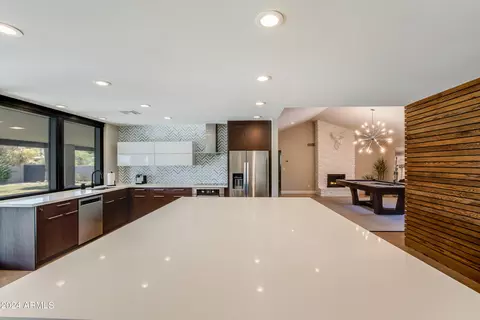 4601 E Va Estrella --, Phoenix, AZ 85028 photo 15