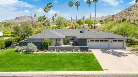4601 E Va Estrella --, Phoenix, AZ 85028