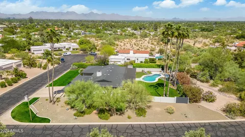4601 E Va Estrella --, Phoenix, AZ 85028 photo 54