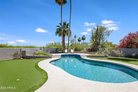 4601 E Va Estrella --, Phoenix, AZ 85028 photo 37