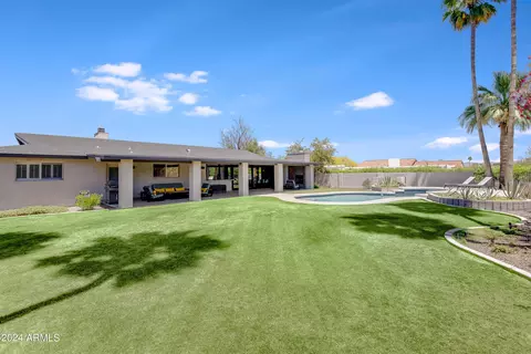 4601 E Va Estrella --, Phoenix, AZ 85028 photo 44