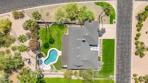 4601 E Va Estrella --, Phoenix, AZ 85028 photo 60