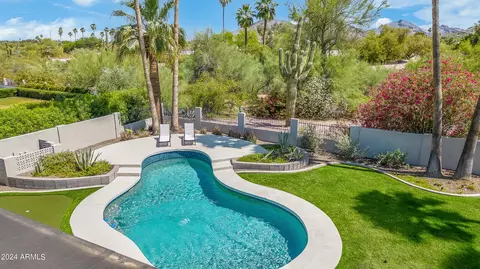 4601 E Va Estrella --, Phoenix, AZ 85028 photo 57