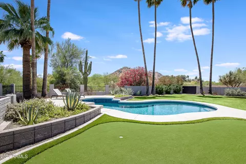 4601 E Va Estrella --, Phoenix, AZ 85028 photo 38