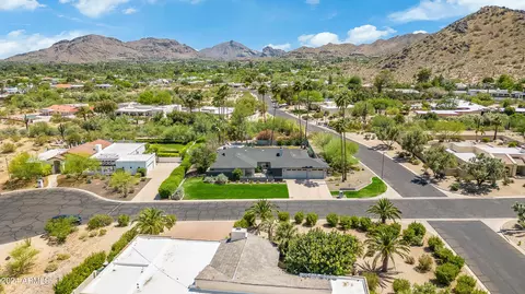 4601 E Va Estrella --, Phoenix, AZ 85028 photo 47