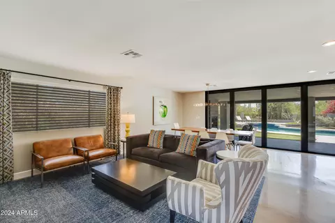 4601 E Va Estrella --, Phoenix, AZ 85028 photo 16